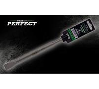 Stalco Perfect SDS+ Flat Chisel 20 x 250 mm SDS-Plus Hammer Chisel