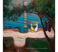 Ståle Kleiberg: Concertos
