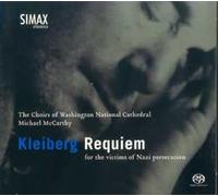 Stale Kleiberg - Kleiberg - Requiem for the Victims of Nazi Persecution