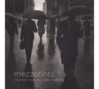 Stale Kleiberg - Mozzotints - Chamber Music (Blu-Ray) [2015]
