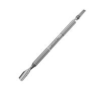 STALEKS Beauty&Care 30 Type 2 Cuticle Pusher (Rounded and Rectangular)