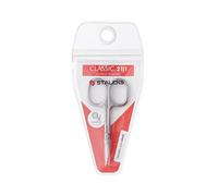 Staleks Classic Cuticle Scissors with Small Handles Size Classic 21 Type 1- Model SC-21/1
