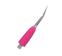 Staleks Combo UNIQ 34 Working Part - Toenail Cleaner for Modular Handle - Cleans Under Nail and Periungual Area