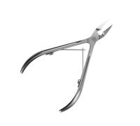 STALEKS Cuticle Nippers Classic 10 (14 mm)