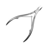 STALEKS Cuticle Nippers Classic 12 8 mm