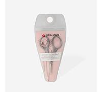 Staleks Cuticle Scissors Beauty & Care 10/1 - Pack of 1 - Model SBC-10/1