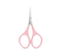 STALEKS Cuticle Scissors Pink Beauty&Care 11 Type 1 (20 mm)