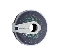 STALEKS Exclusive Pro Disposable File Roll 8 m up to 40 Pieces Pro - Expert 20 (ATlux-100)