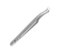 STALEKS Expert 41 Eyelash Tweezers Type 7