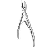 STALEKS PRO Nail nipper, 16mm / .6 inch blade, Expert 60, Hand sharpened, Manufactured in Europe, Manicure tool