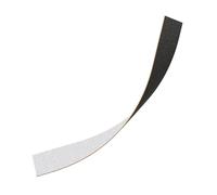 STALEKS Expert papmAm DFCEMix-22-100/180 Double-Sided glueless Replaceable Files, Pack of 50 Bulk, Grit 100 and 180