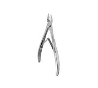 Staleks KL-01 Professional Cuticle Nippers Length 11.5 cm Cut 1.4 cm Leather Protective Cover