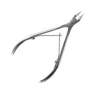 Staleks Nippers CLASSIC 11-8 / 8mm