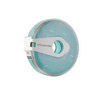 STALEKS PRO 8 metre roll of disposable file for base file in stainless steel (Rugosity - 100) AT-100