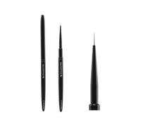 STALEKS PRO by Natury Nails Gel Nail Art Builder Brush Expert (NBE 01)