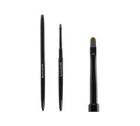 STALEKS PRO by Natury Nails Gel Nail Art Builder Brush Expert (NBE 04)