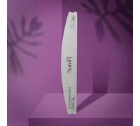 STALEKS PRO by Natury Nails Metal Half Moon Base for Self Adhesive Files Stainless Steel Expert 40 MBE-40