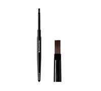 STALEKS PRO by Natury Nails Straight Gel Nail Art Brush 5 x 8.5 mm Bristles Expert (NBE 05)