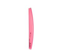 STALEKS PRO Chamfered Crescent Base for Self Adhesive Files Heavy Duty Plastic Expert SPBE-40 (Plastic Base)