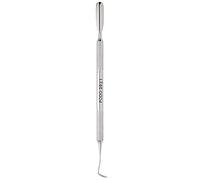 Staleks Pro Curette & Rounded Pedicure Pusher PODO 20 TYPE 1 PP-20/1