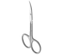 STALEKS PRO Cuticle Nail Scissors SMART 10/3 22/1 30/1 professional tools