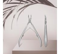 STALEKS PRO Cuticle Nippers SMART 10 /30 / 31 / 50 / 80 salon tools 3/4/5/7mm