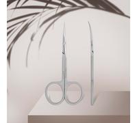 STALEKS Pro Professional Cuticle Scissors Smart 10 Type 3