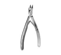 STALEKS PRO - EXCLUSIVE 20 Professional Cuticle Nippers 8 mm (Fior di Magnolia)