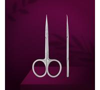 STALEKS PRO EXCLUSIVE Cuticle Scissors / Nippers SX-20 SX-21 SX-22 SX-23