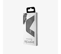 STALEKS PRO Exclusive Professional Cuticle Scissors (Blade Length - 23mm) Zebra SX-23/1