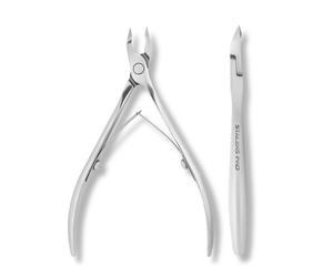 Staleks Pro Expert 10, 60, 61, 90 Cuticle And Nail Nippers for Manicure/Pedicure