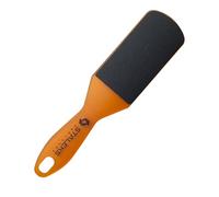 STALEKS PRO EXPERT 10 PEDICURE FILE (Grit 100/180 Orange)