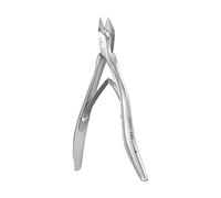 Staleks Pro Expert 100 Full Jaw 7 mm Blade Professional Cuticle Nippers - Pack of 1 - Model NE-100/7