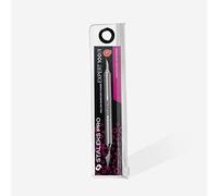 Staleks Pro Expert 100 Type 1 Hollow Manicure Pusher/Slanted Pusher & Cleaner - Model PE-100/1