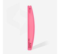Staleks Pro EXPERT 40 Slanted Plastic Crescent Nail File BASE for disposable crescent nail files - Model SPBE-40
