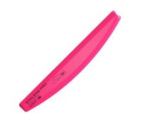 Staleks Pro EXPERT 40 Slanted Plastic Crescent Nail File BASE for disposable crescent nail files - Model SPBE-40