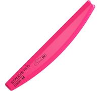 Staleks Pro EXPERT 40 Slanted Plastic Crescent Nail File BASE for disposable crescent nail files - Model SPBE-40