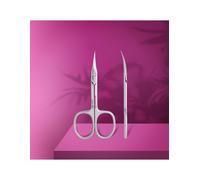 Staleks Pro Professional cuticle scissors Expert 50 Type 2