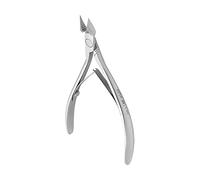 Staleks Pro Expert 80 Full Jaw 9 mm Blade Professional Cuticle Nippers - Pack of 1 - Model NE-80-9
