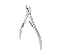 Staleks Pro Expert 90 Full Jaw 7 mm Blade Professional Cuticle Nippers - Pack of 1 - Model NE-90-7