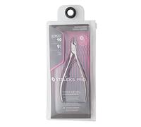 Staleks Pro Expert 90 Full Jaw 9mm Professional Cuticle Nippers - Model NE-90-9