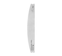 STALEKS PRO Expert Half Moon Disposable Adhesive Nail File Base (Metal Base)