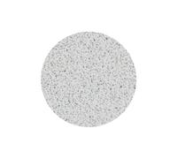 STALEKS PRO Expert PODODISC M Disposable Abrasives for Foot File (80 Grit) - Soft Foam Layer Abrasive Files for Heavy Callus Removal