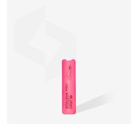 STALEKS PRO for Natury Nails Straight Beveled Base for Self-Adhesive Files or Papman, Durable Plastic. Expert (SPBE-50)