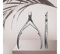 STALEKS PRO MANICURE/PEDICURE Cuticle Nippers SMART 30 & 31 professional tools