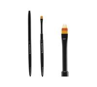 STALEKS PRO Nail Brush for Gradient Designs 11 x 7 mm Expert NBE 07