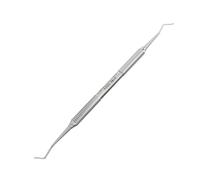STALEKS PRO Podo 10 Professional Double Excavator Paddle PP-10/1