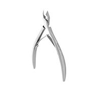 KE-03 Staleks cuticle nipper, length: approx. 11 cm, section 0.7 cm