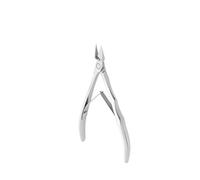 Staleks KL-01 Professional Cuticle Nippers Length 11.5 cm Cut 1.4 cm Leather Protective Cover