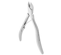 Staleks Pro Professional Cuticle Nippers Smart 80 Half Jaw 5 mm Blade - Pack of 1 - Model NS-80/5